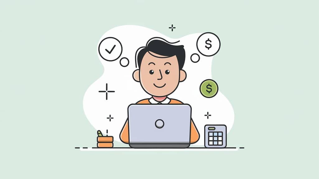 financial security through planning