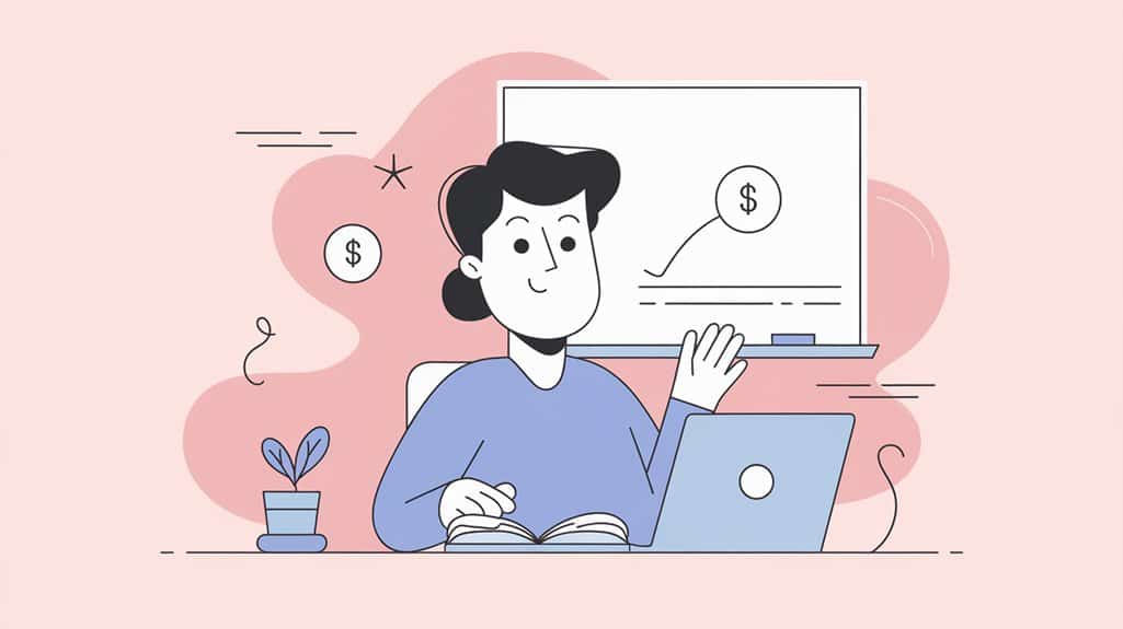 flexible teaching for income