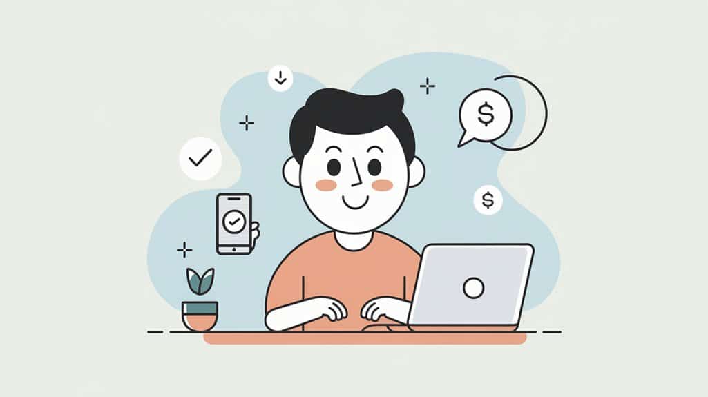 passive income through renting