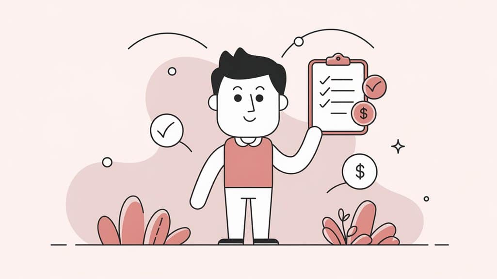 set goals for growth