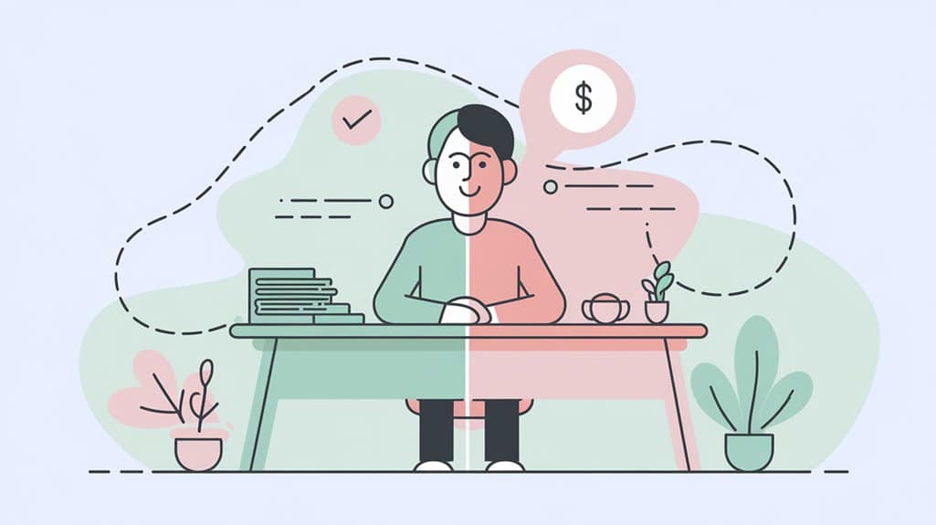 work life balance boundaries essential